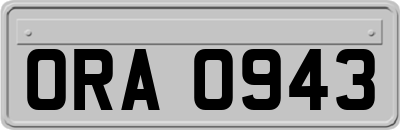 ORA0943
