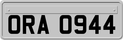 ORA0944