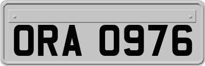 ORA0976