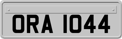 ORA1044