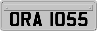 ORA1055