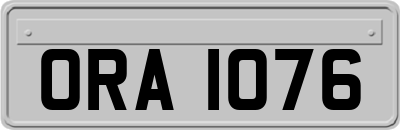 ORA1076