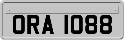 ORA1088