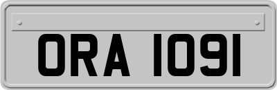 ORA1091