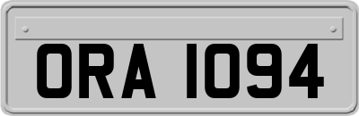 ORA1094