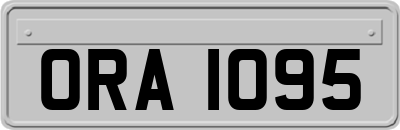 ORA1095