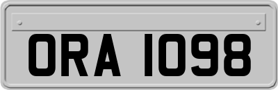 ORA1098