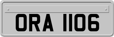 ORA1106