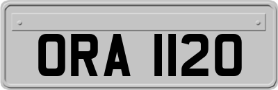 ORA1120