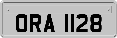 ORA1128