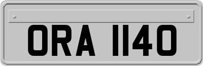 ORA1140