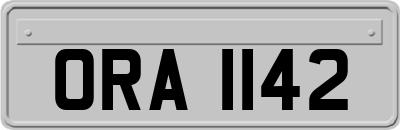 ORA1142