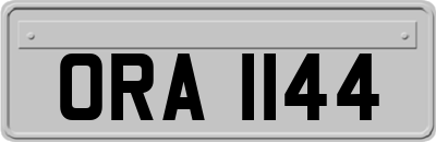 ORA1144