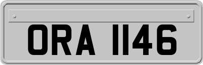 ORA1146