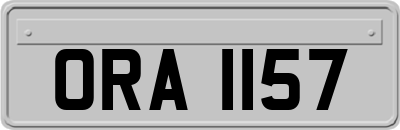 ORA1157