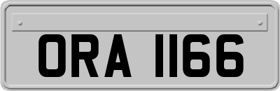 ORA1166