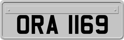 ORA1169