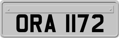 ORA1172
