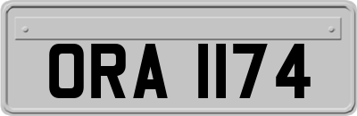 ORA1174