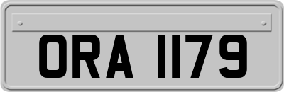 ORA1179