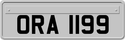 ORA1199