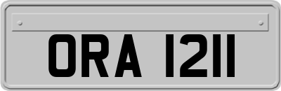ORA1211