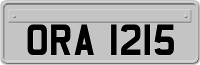 ORA1215