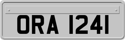 ORA1241