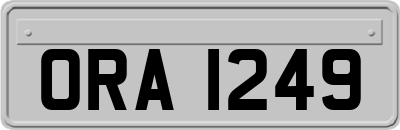 ORA1249