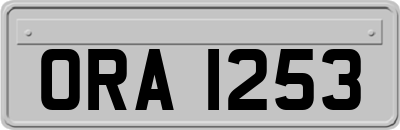 ORA1253