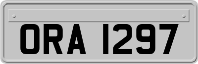 ORA1297