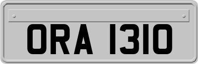 ORA1310