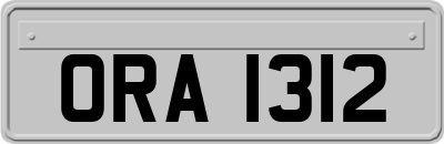 ORA1312