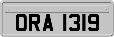 ORA1319