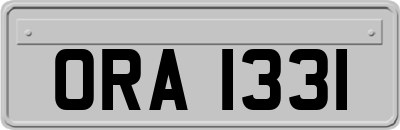ORA1331