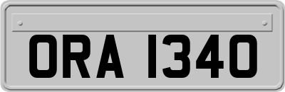 ORA1340