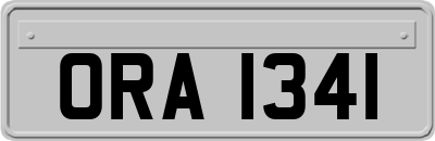 ORA1341