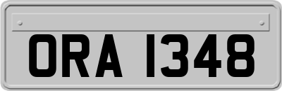 ORA1348