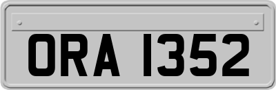 ORA1352