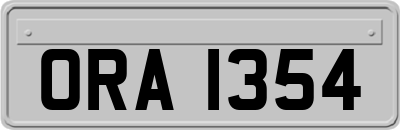 ORA1354