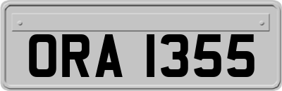ORA1355