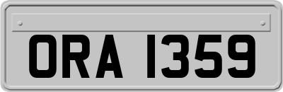 ORA1359