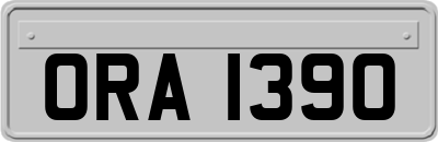 ORA1390