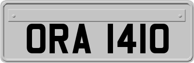 ORA1410