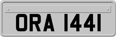 ORA1441