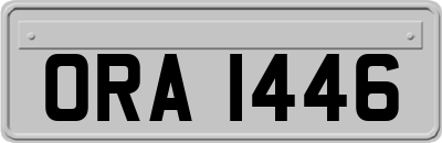 ORA1446