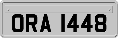 ORA1448