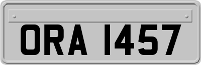 ORA1457