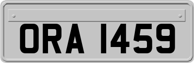 ORA1459