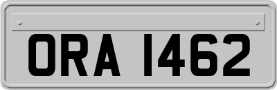 ORA1462